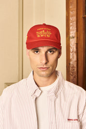 Jockey High Crown Three Roses Red | more amor