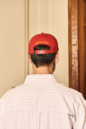 Jockey High Crown Three Roses Red | more amor