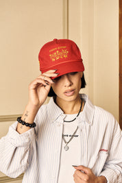 Jockey High Crown Three Roses Red | more amor