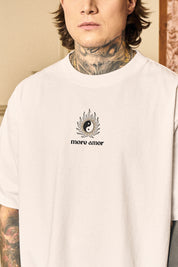 Polera Hanya Blanca | Clunes