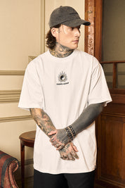 Polera Hanya Blanca | Clunes