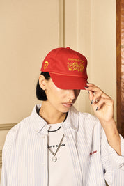 Jockey High Crown Three Roses Red | more amor