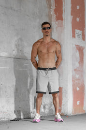 Traje de Baño Volley Ecru | More Amor