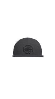 Jockey Five Panel SpiderWeb Gris | Dimedarko
