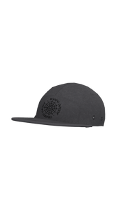 Jockey Five Panel SpiderWeb Gris | Dimedarko