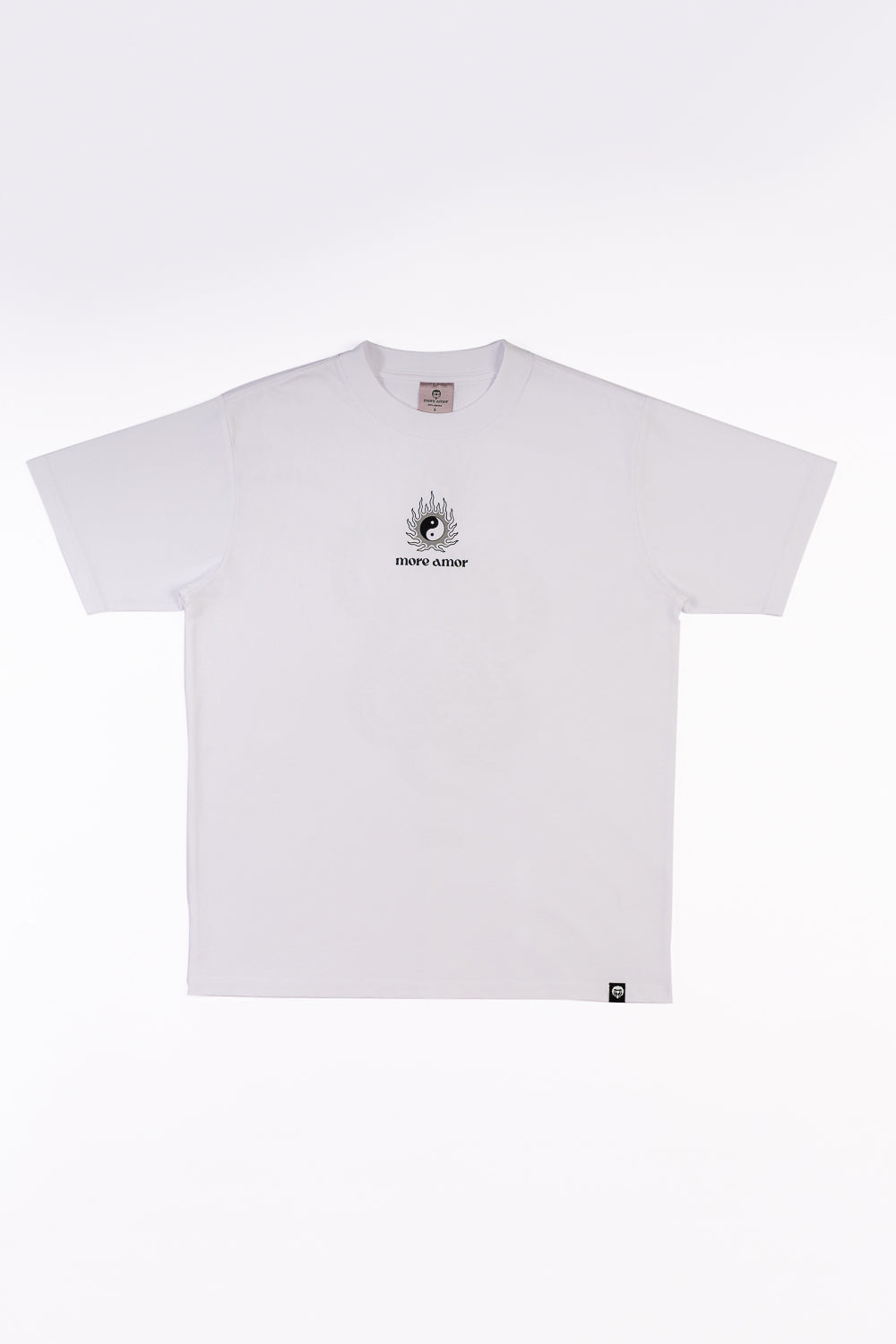 Polera Hanya Blanca | Clunes