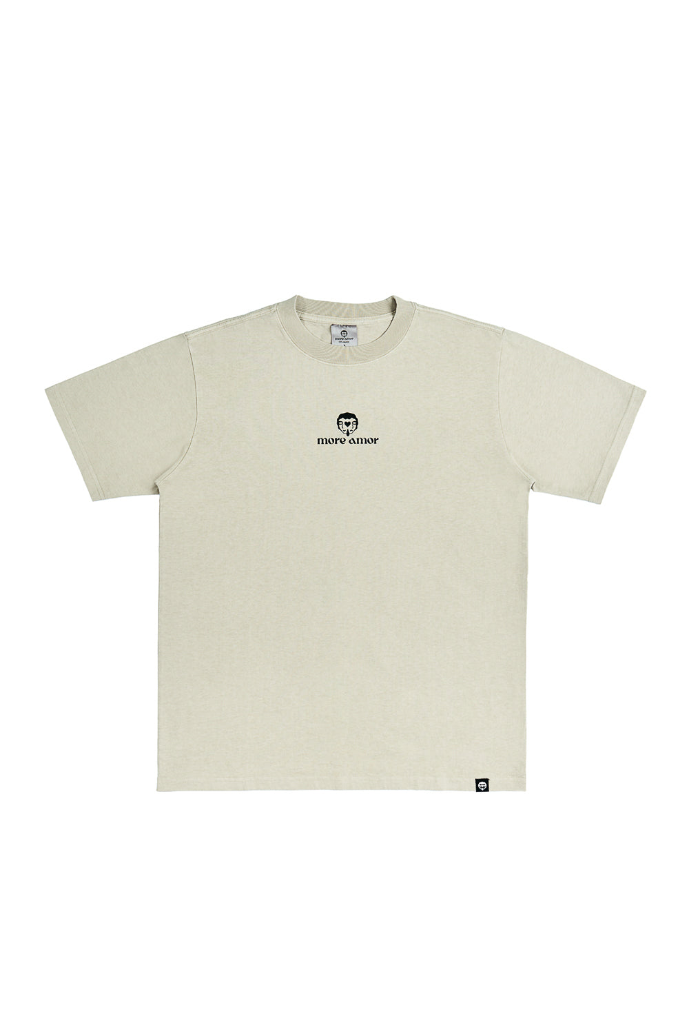 Polera Lady Vase Ecru | La Petite Mort