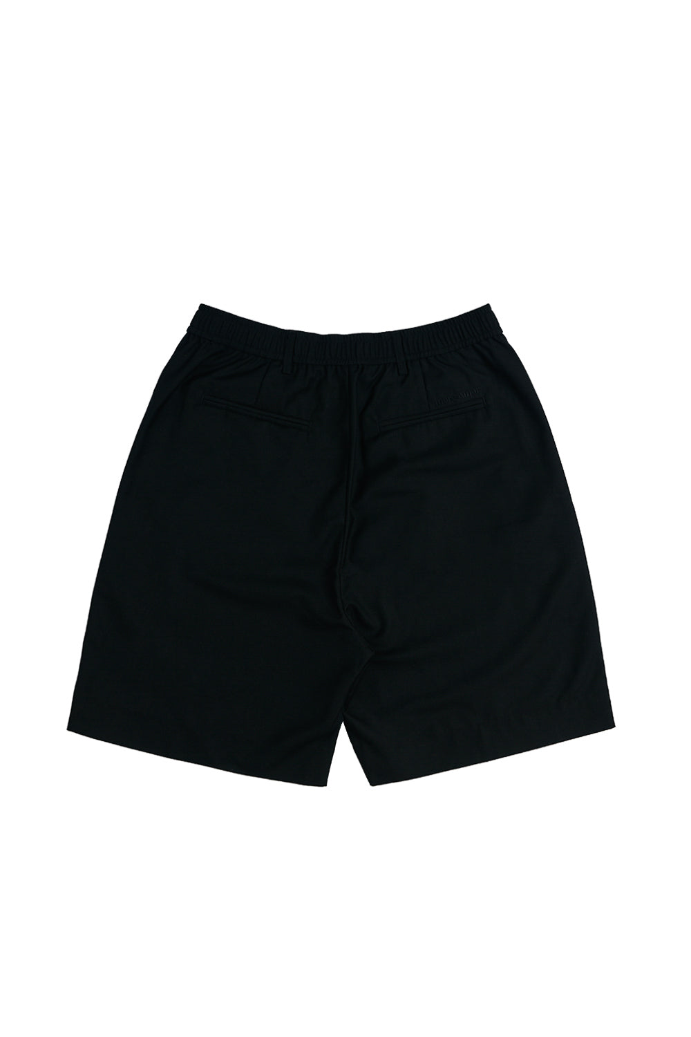 Short Classy Basic Negra | more amor