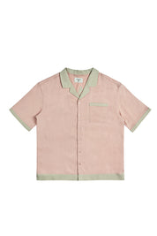 Camisa Just Chilling Rosado Idraw_YouHappy Mujer |more amor x  LOA