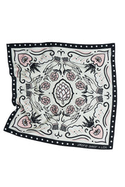 Pañuelo LOA | more amor x Loa