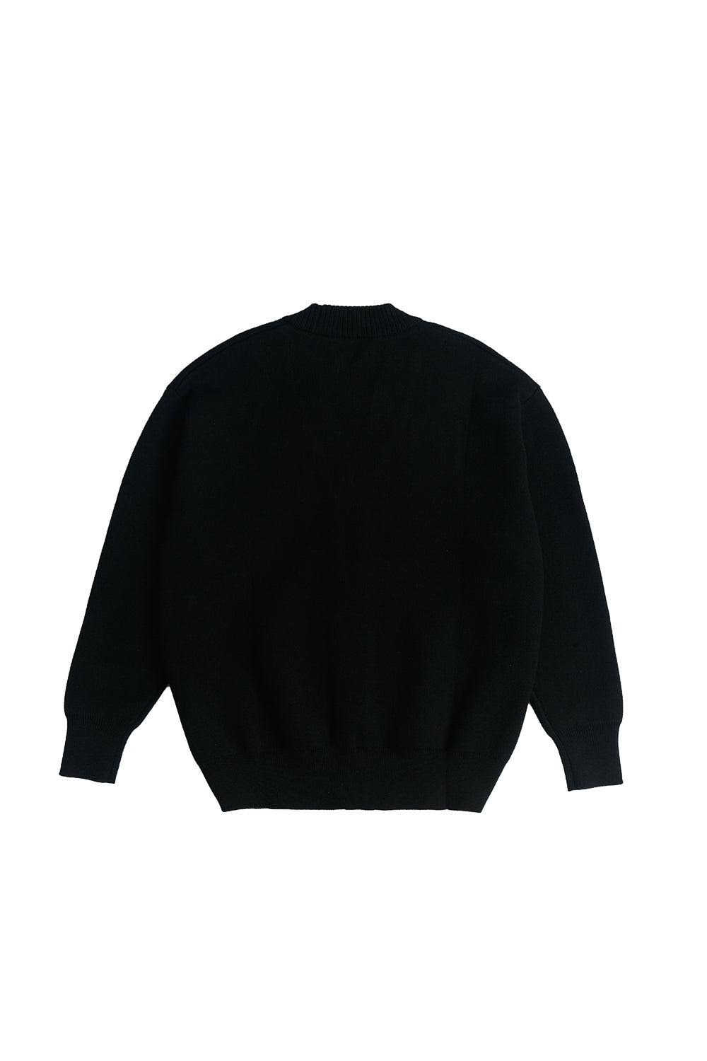 Chaleco Classy Cardigan Negra | more amor