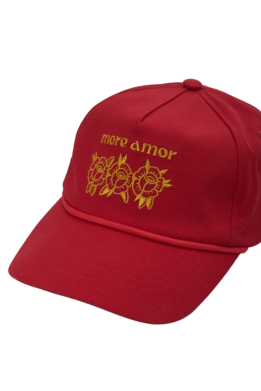 Jockey High Crown Three Roses Red | more amor