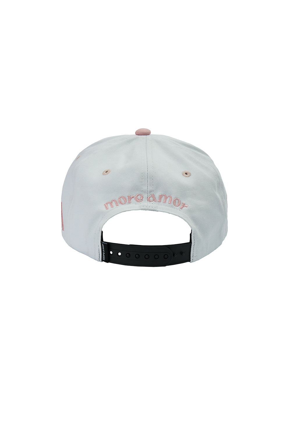 Jockey High Crown LOA | more amor x Loa