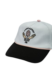 Jockey High Crown LOA | more amor x Loa