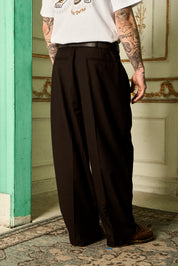 Fancy Pants Negro | more amor
