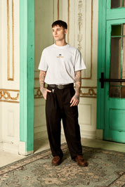 Fancy Pants Negro | more amor