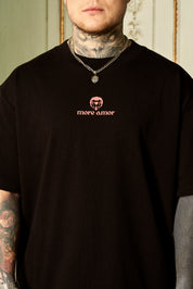 Polera Rock Of Ages Negra | Frezsttt