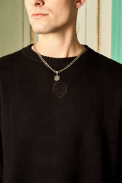 Chaleco Full Back Negro | more amor