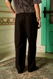 Fancy Pants Negro Mujer | more amor
