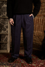 Fancy Pants Azul | more amor