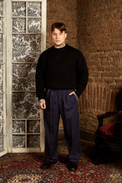 Fancy Pants Azul | more amor