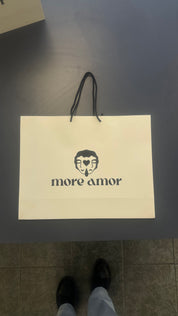 Bolsa Regalo | more amor