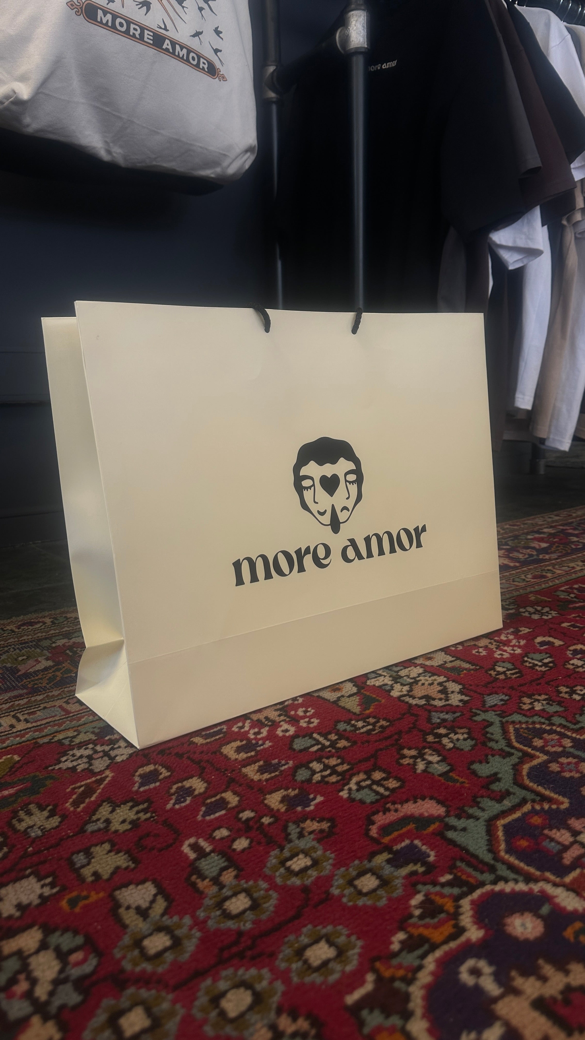 Bolsa Regalo | more amor