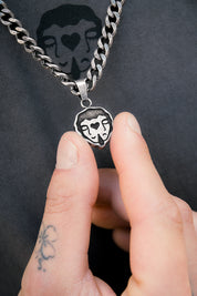 Collar Iso | more amor