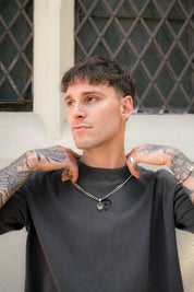 Collar Iso | more amor