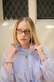 Collar Iso | more amor