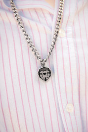 Collar Iso | more amor