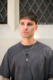 Collar Hearts | more amor