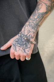 Brazalete Hearts | more amor