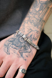 Brazalete Hearts | more amor