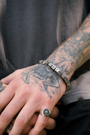 Brazalete Hearts | more amor