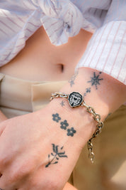 Brazalete Iso | more amor