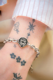 Brazalete Iso | more amor