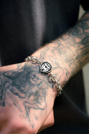 Brazalete Iso | more amor