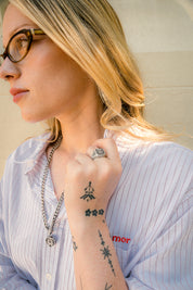 Anillo Butterfly | more amor