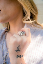 Anillo Butterfly | more amor