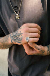 Anillo Butterfly | more amor