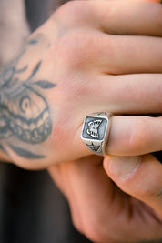 Anillo Butterfly | more amor