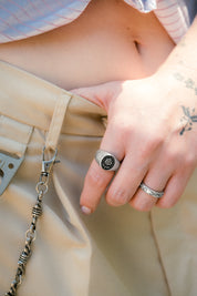 Anillo Traditional Rose | more amor