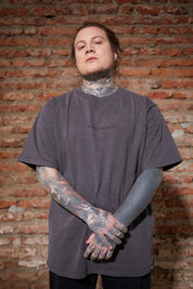 Polera 250gr Gris | More Amor