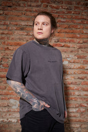 Polera 250gr Gris | More Amor