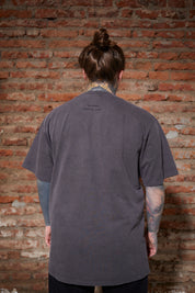 Polera 250gr Gris | More Amor