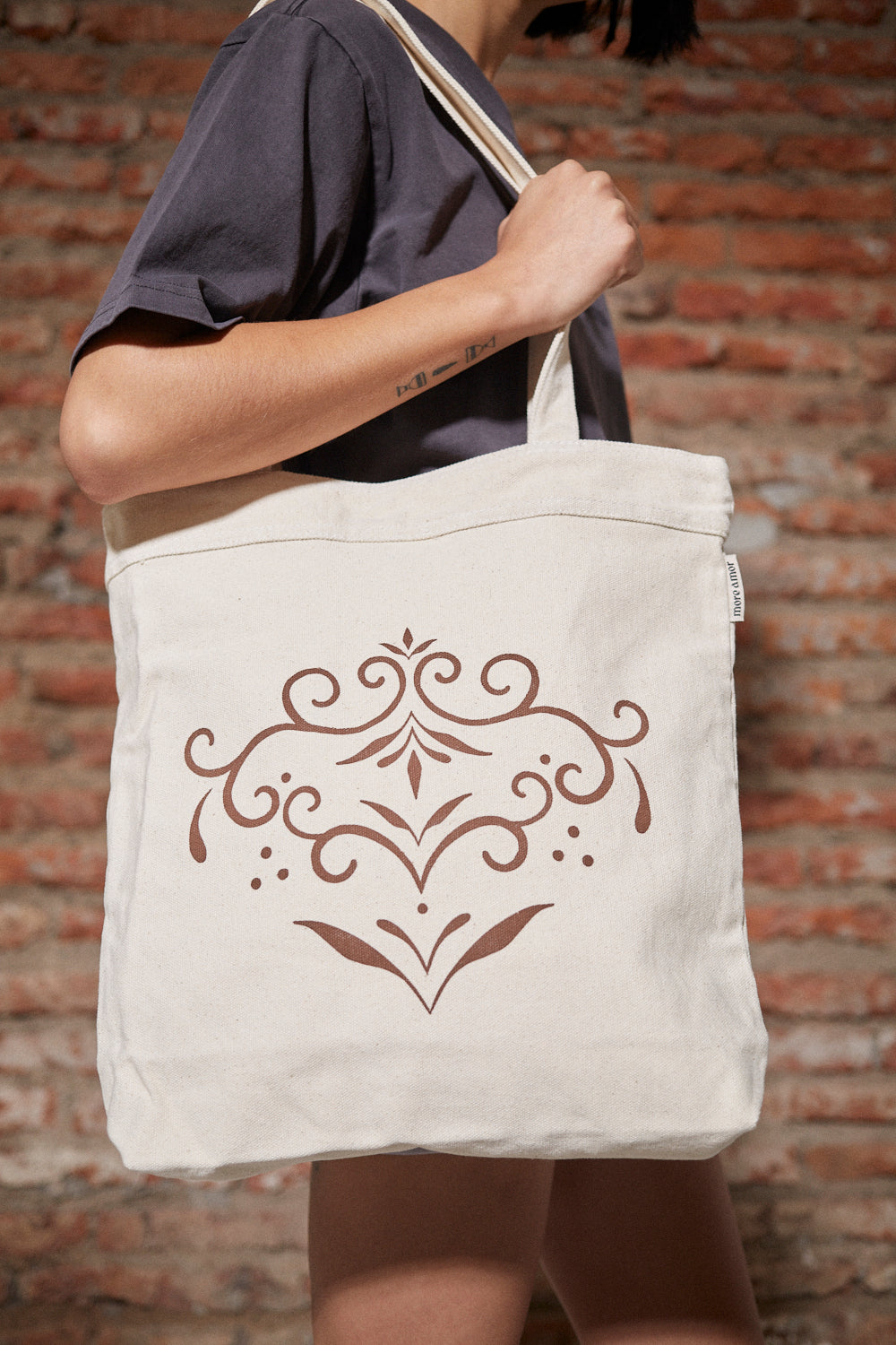 Tote bag mujer sale