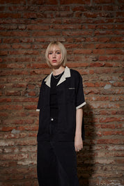 Camisa Negra | More Amor