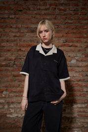 Camisa Negra | More Amor