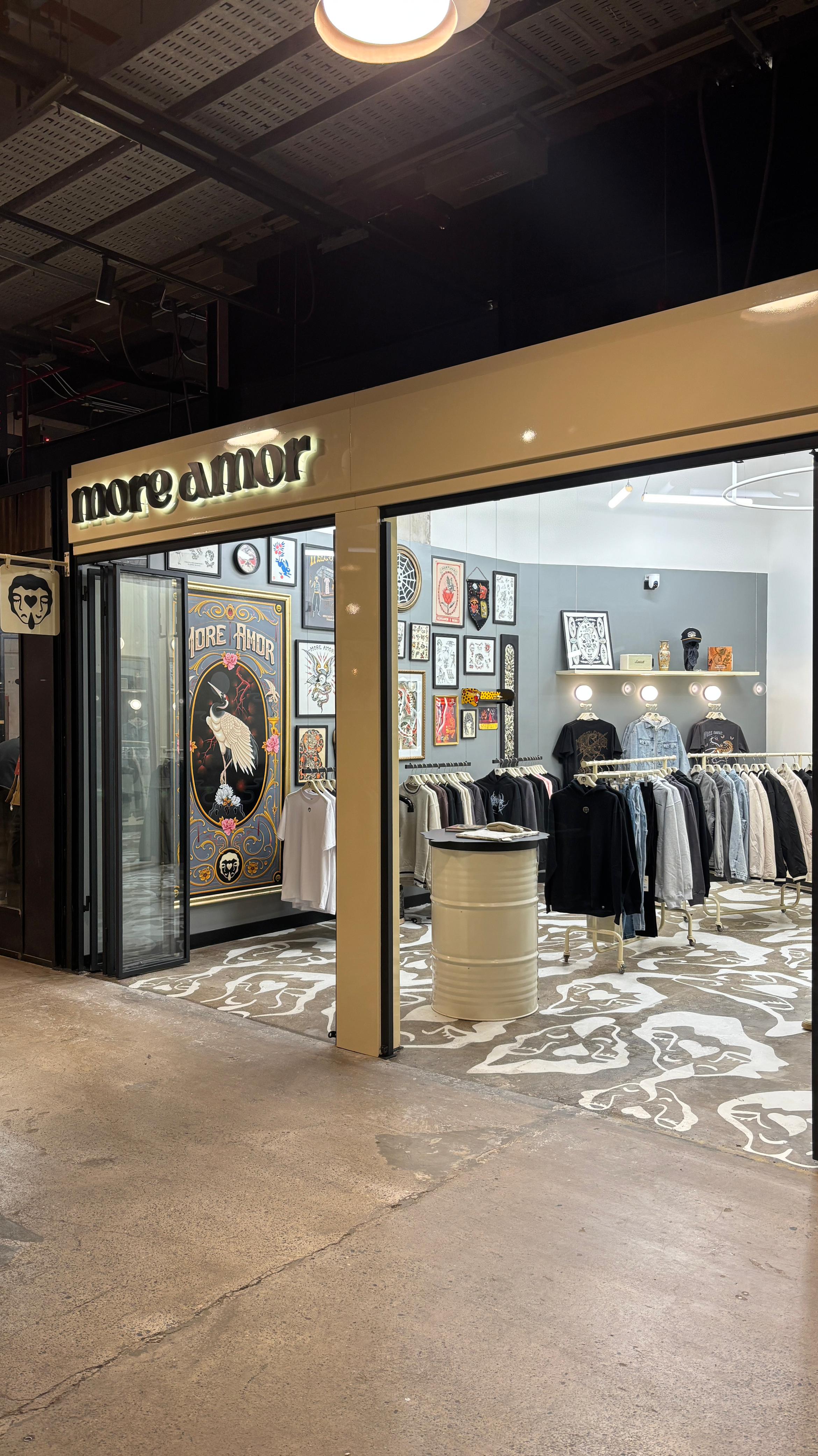 Mercado Urbano Tobalaba (MUT)